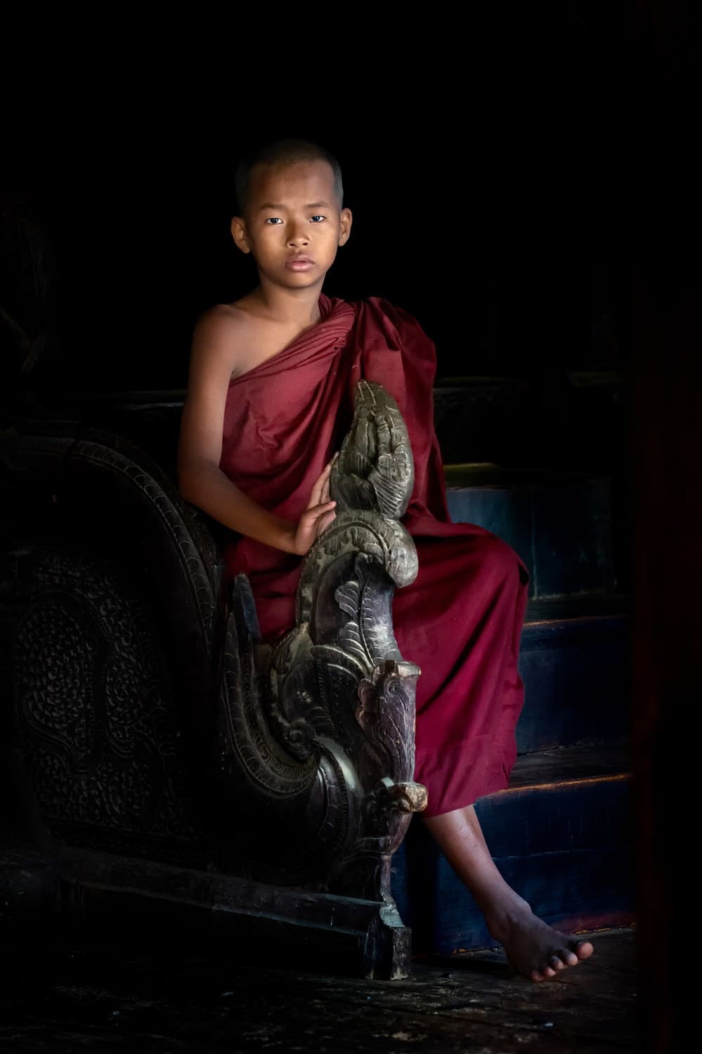 Myanmar